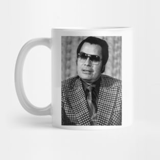 I Believe In Jim Jones Mug